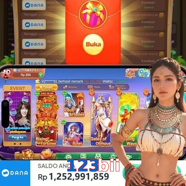 123bii