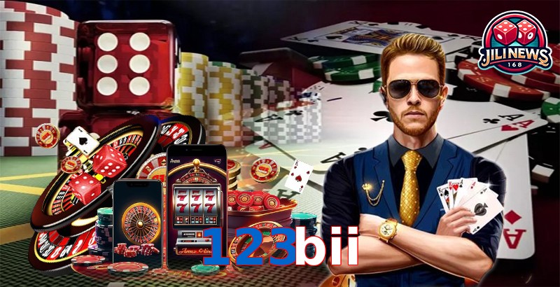 123bii