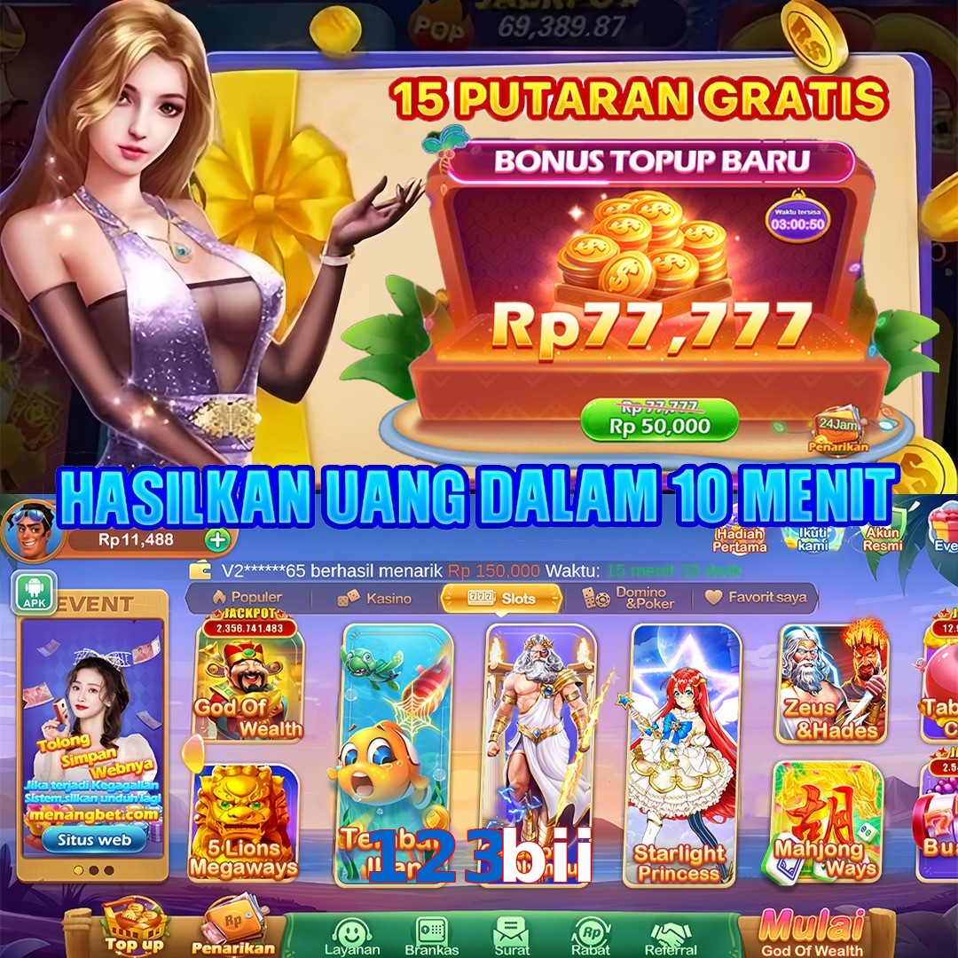 123bii
