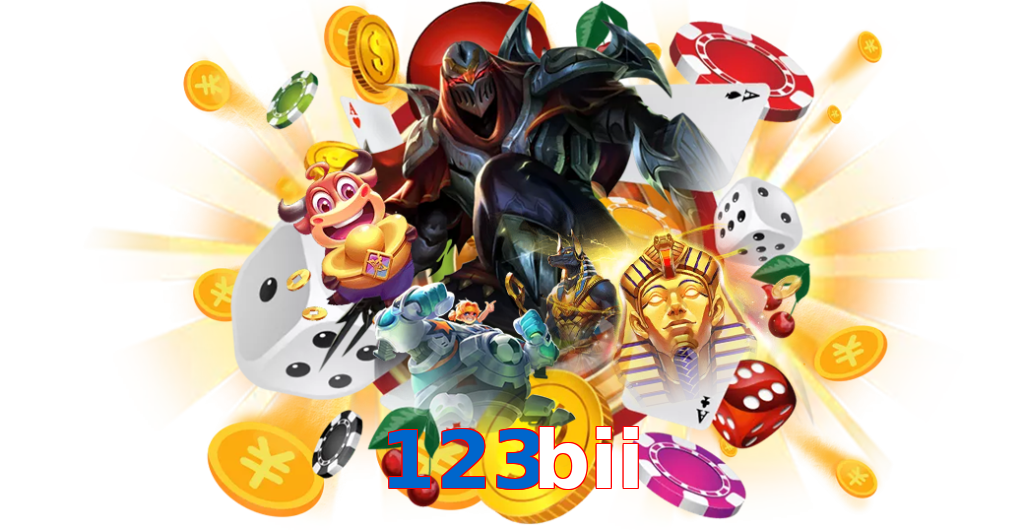 123bii
