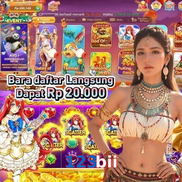 123bii