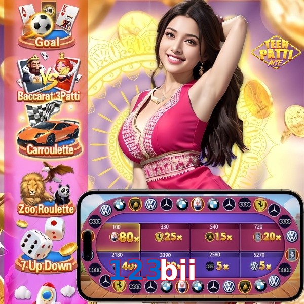 123bii