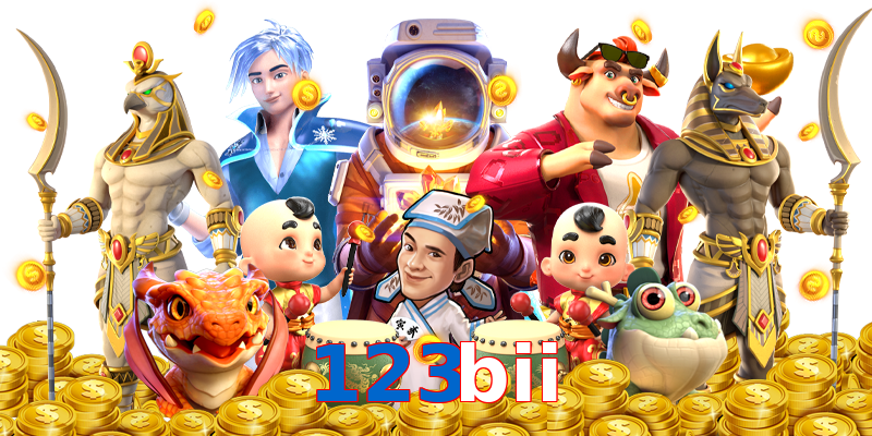 123bii