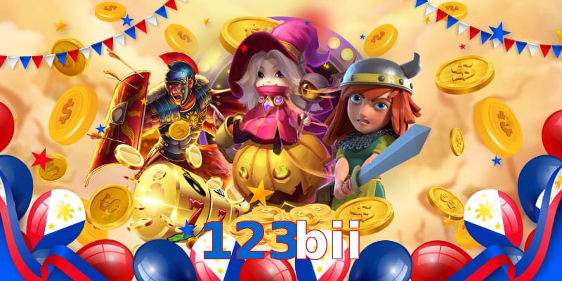 123bii