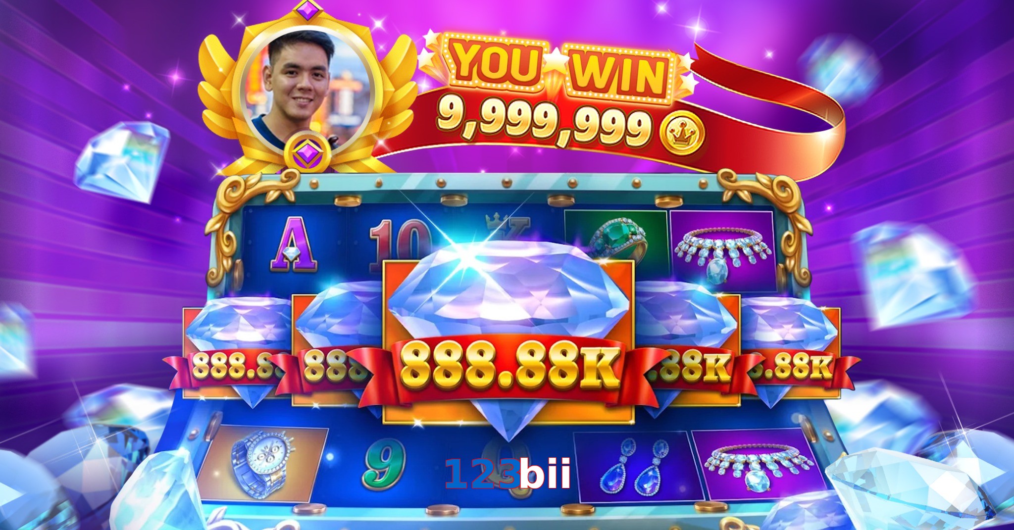 123bii