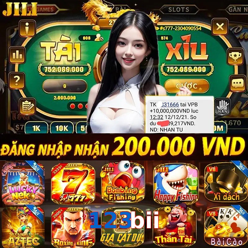 123bii