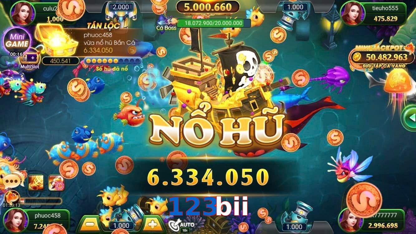 123bii