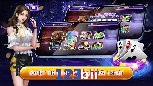 123bii