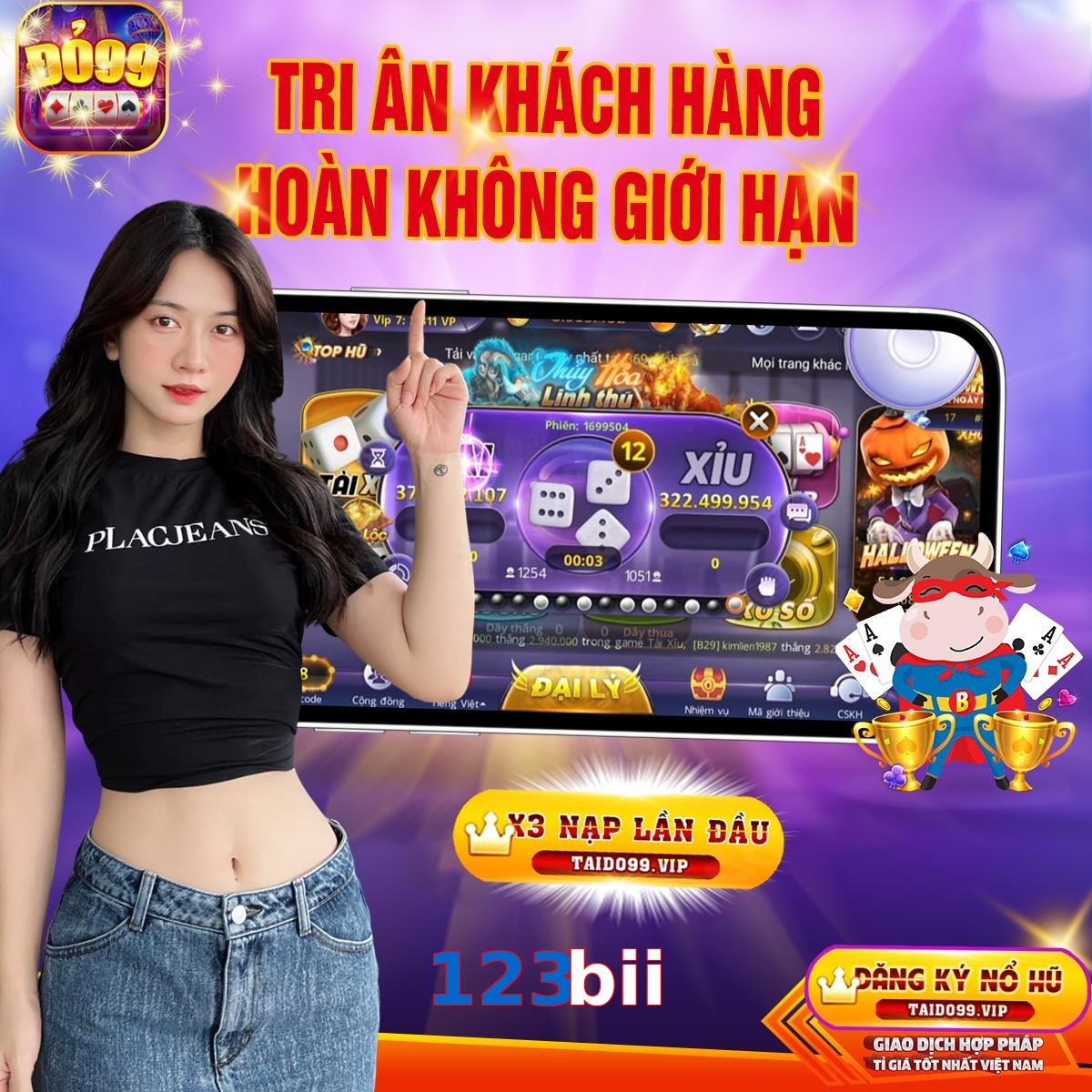 123bii
