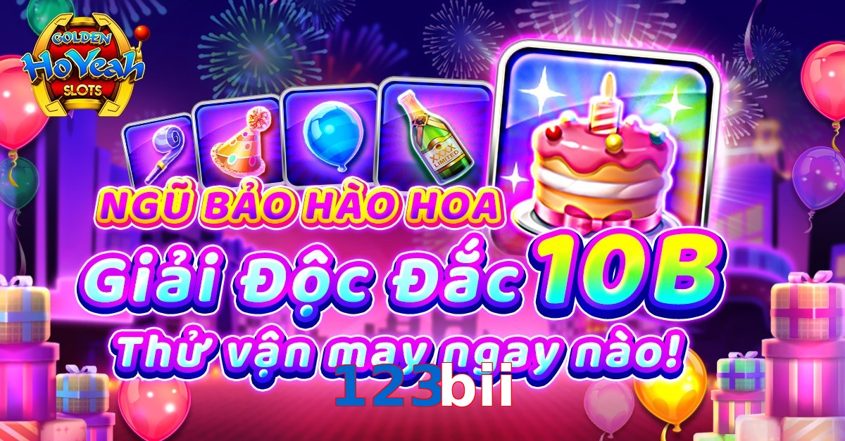 123bii