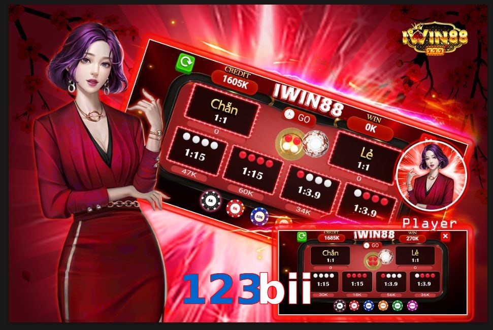 123bii