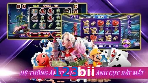 123bii